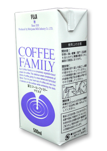 コーヒーファミリーマイルド(500ml) | コーヒー専門店 ROBIN